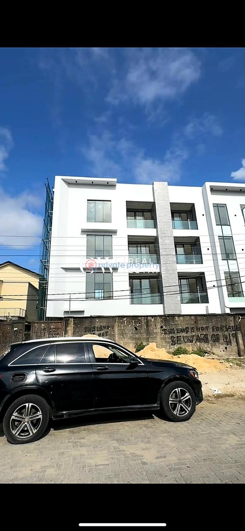 2 bedroom Flat & Apartment For Sale 2 Bedroom N330m Lekki Phase 1 Lagos - 0