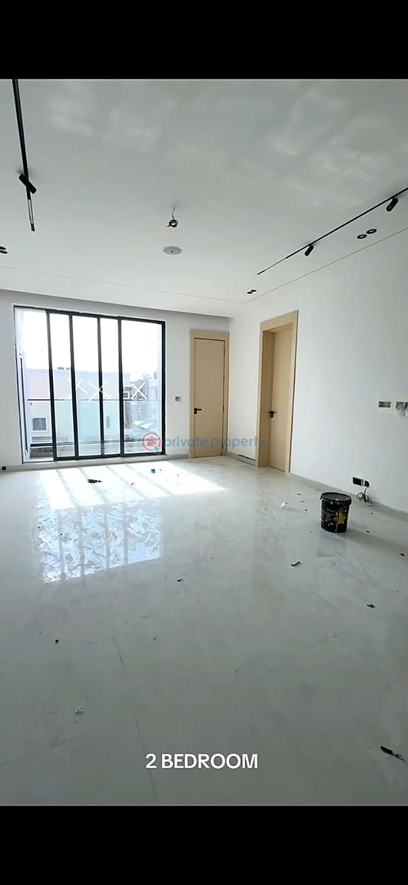 2 bedroom Flat & Apartment For Sale 2 Bedroom N330m Lekki Phase 1 Lagos - 4