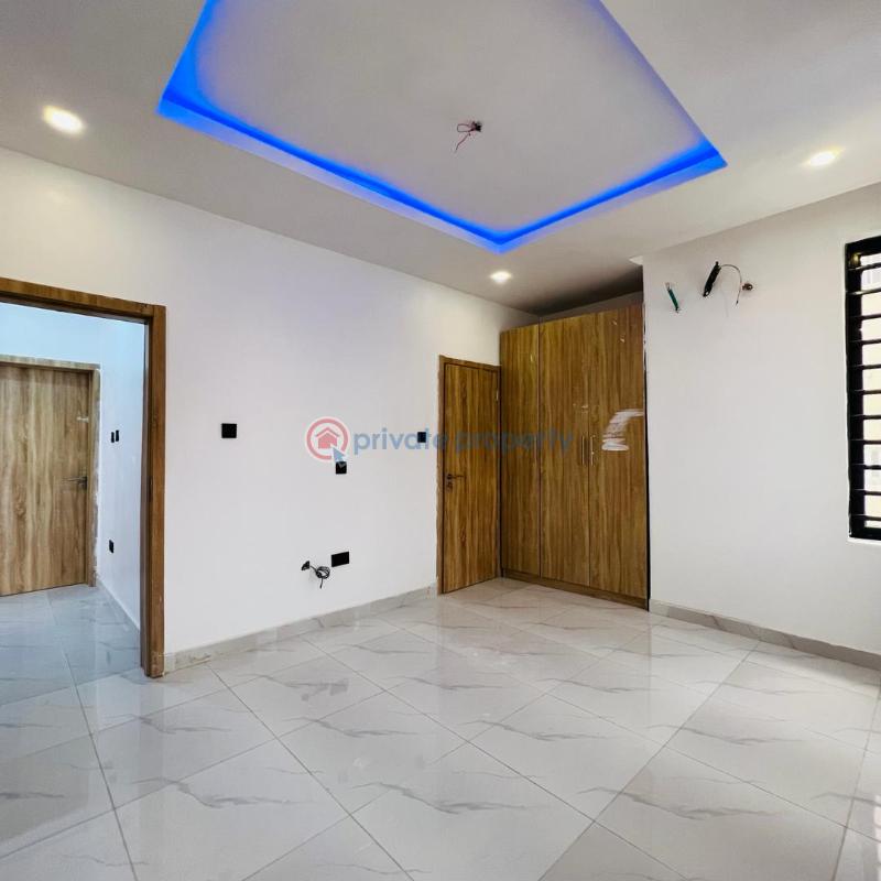 Smart 2bedroom flat apartment with swimming pool gym elevator - 3 2 bedroom Block Of Flats For Sale Ikate Lekki By Nicon Town Ikate Elegushi Lekki Lagos - 3