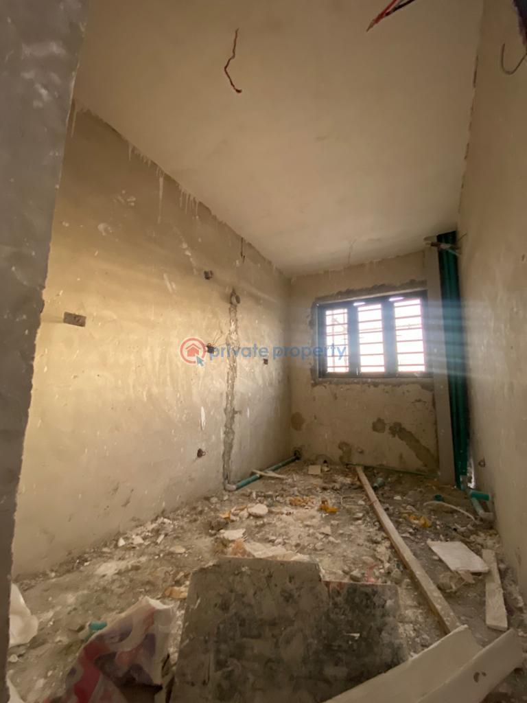 Smart 3 bedroom apartments in abijo g.r.a - 9 3 bedroom Block Of Flats For Sale De Avocado Smart And Luxury Home Abijo Ajah Lagos - 9