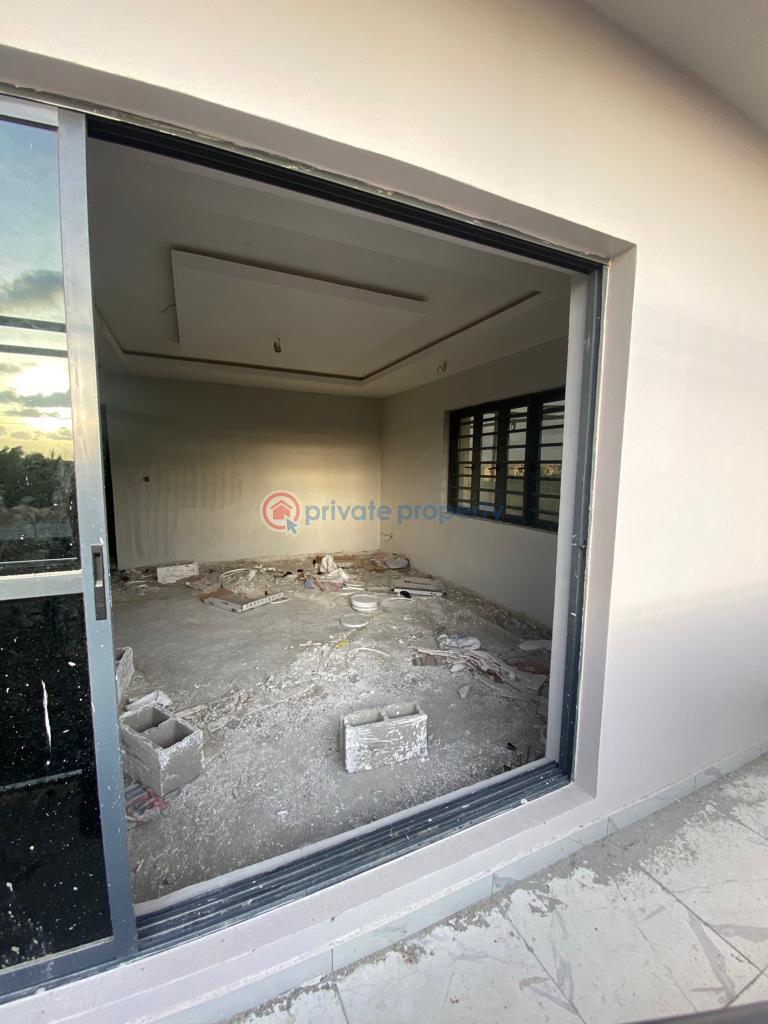 Smart 3 bedroom apartments in abijo g.r.a - 15 3 bedroom Block Of Flats For Sale De Avocado Smart And Luxury Home Abijo Ajah Lagos - 15