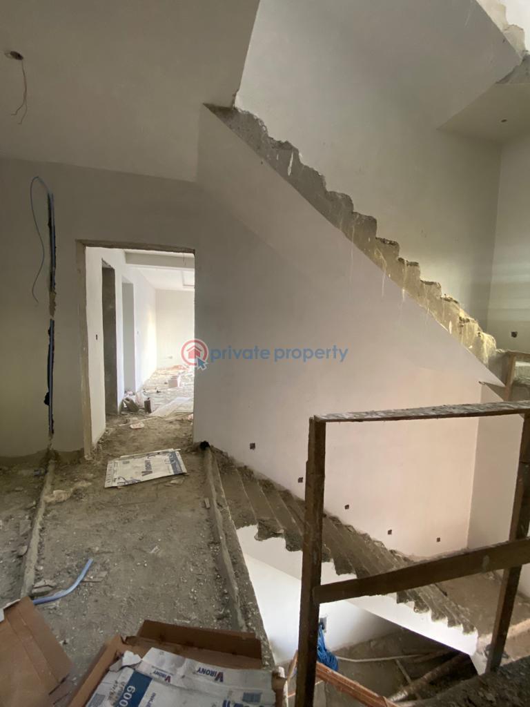 Smart 3 bedroom apartments in abijo g.r.a - 10 3 bedroom Block Of Flats For Sale De Avocado Smart And Luxury Home Abijo Ajah Lagos - 10