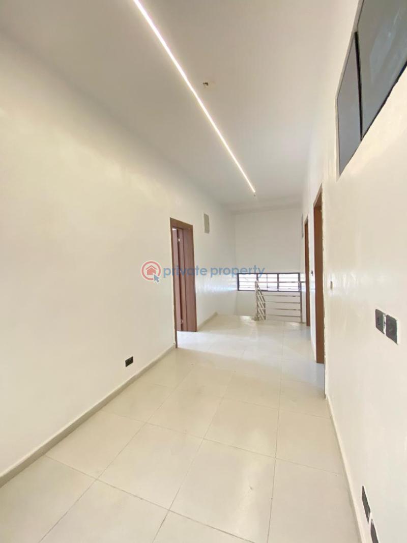 5 bedroom Detached Duplex For Sale Orchid, Lekki Lekki Phase 1 Lagos - 19