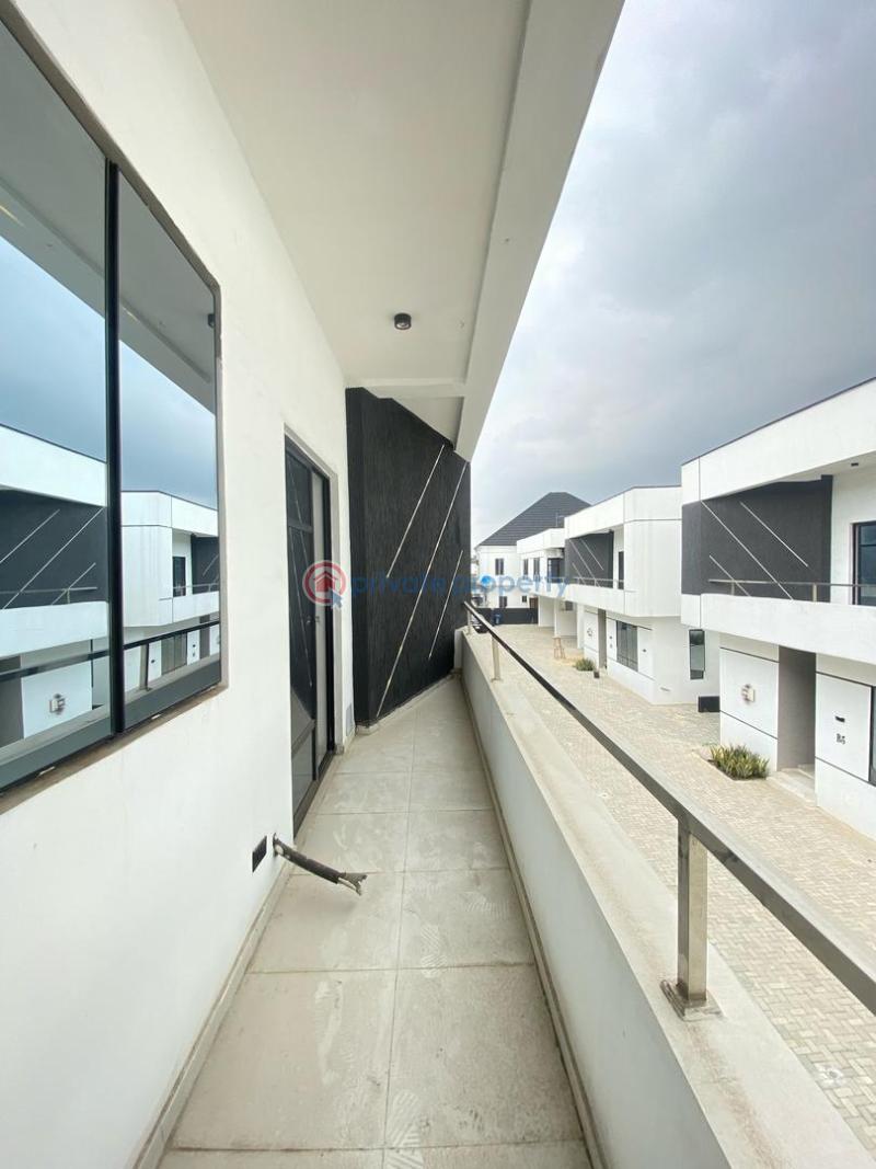 5 bedroom Detached Duplex For Sale Orchid, Lekki Lekki Phase 1 Lagos - 5
