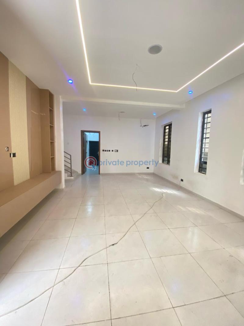 5 bedroom Detached Duplex For Sale Orchid, Lekki Lekki Phase 1 Lagos - 6