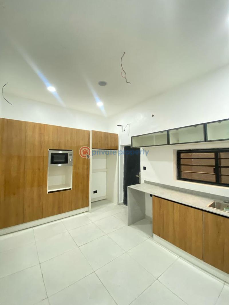 5 bedroom Detached Duplex For Sale Orchid, Lekki Lekki Phase 1 Lagos - 11
