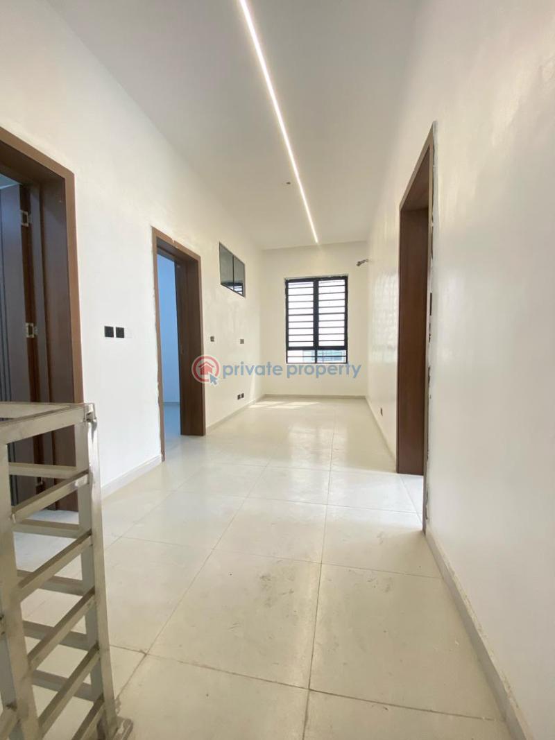 5 bedroom Detached Duplex For Sale Orchid, Lekki Lekki Phase 1 Lagos - 8