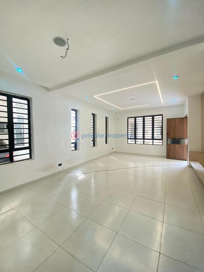 5 bedroom Detached Duplex For Sale Orchid, Lekki Lekki Phase 1 Lagos - 0