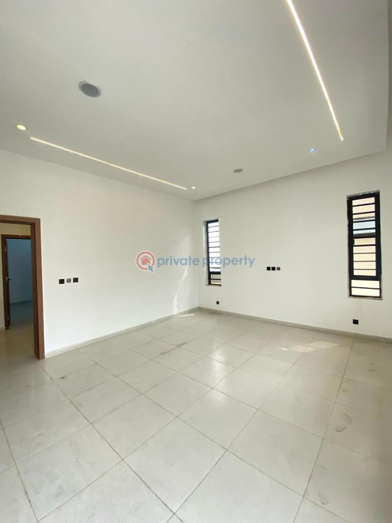 5 bedroom Detached Duplex For Sale Orchid, Lekki Lekki Phase 1 Lagos - 4