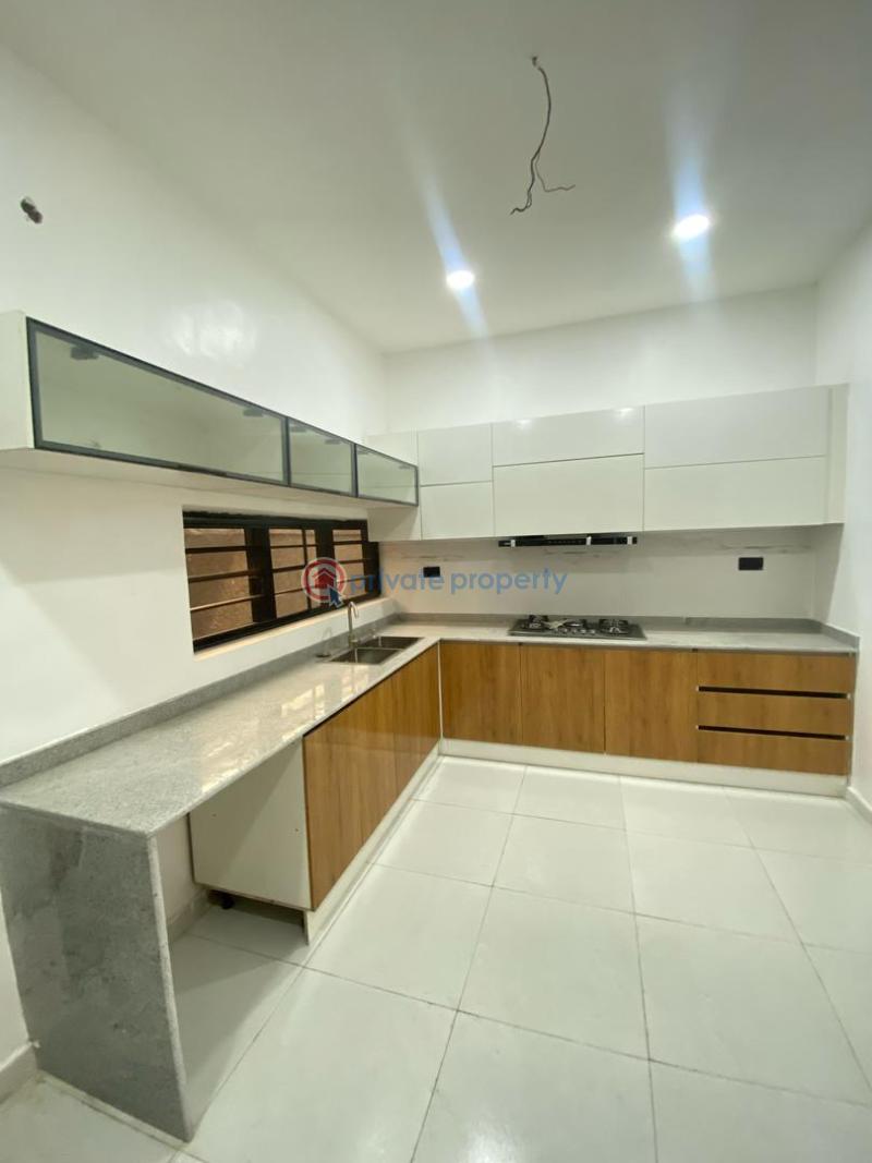 5 bedroom Detached Duplex For Sale Orchid, Lekki Lekki Phase 1 Lagos - 18