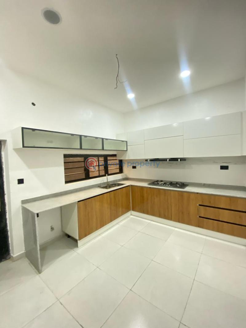 5 bedroom Detached Duplex For Sale Orchid, Lekki Lekki Phase 1 Lagos - 16