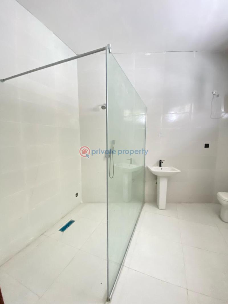 5 bedroom Detached Duplex For Sale Orchid, Lekki Lekki Phase 1 Lagos - 3