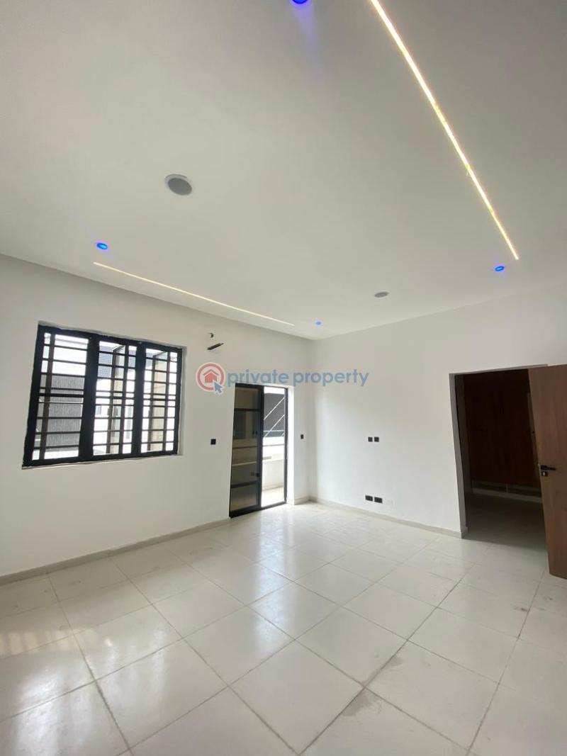 5 bedroom Detached Duplex For Sale Orchid, Lekki Lekki Phase 1 Lagos - 23