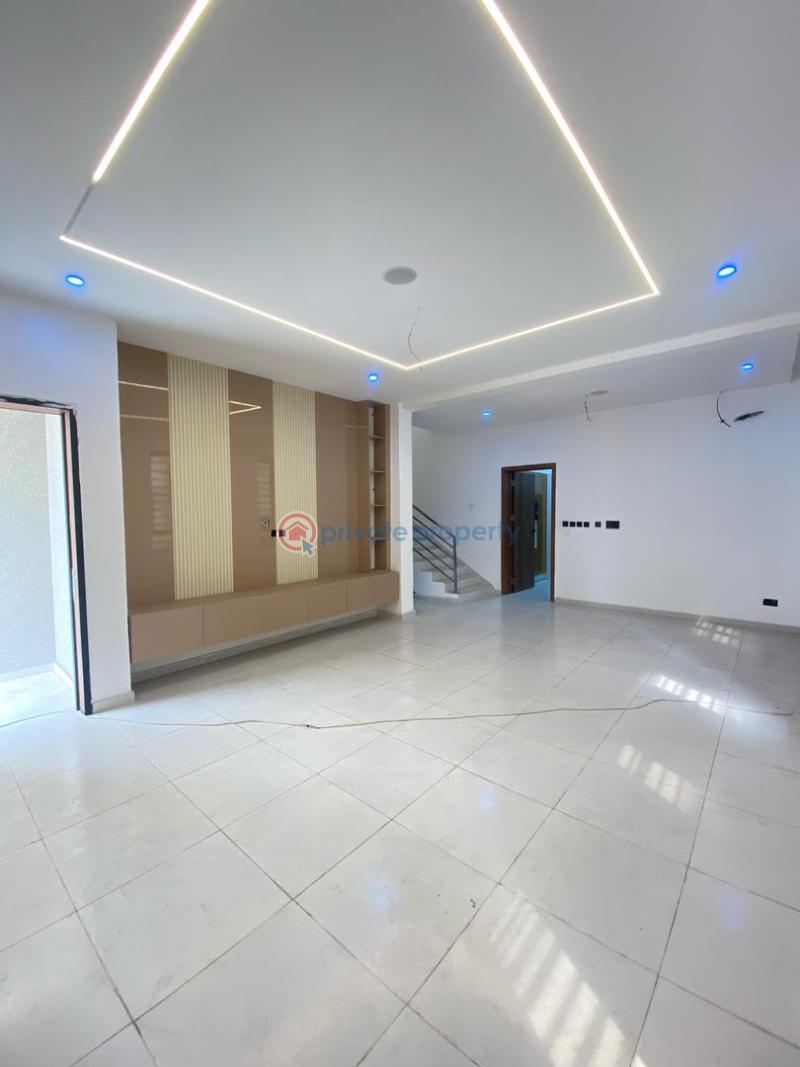 5 bedroom Detached Duplex For Sale Orchid, Lekki Lekki Phase 1 Lagos - 13