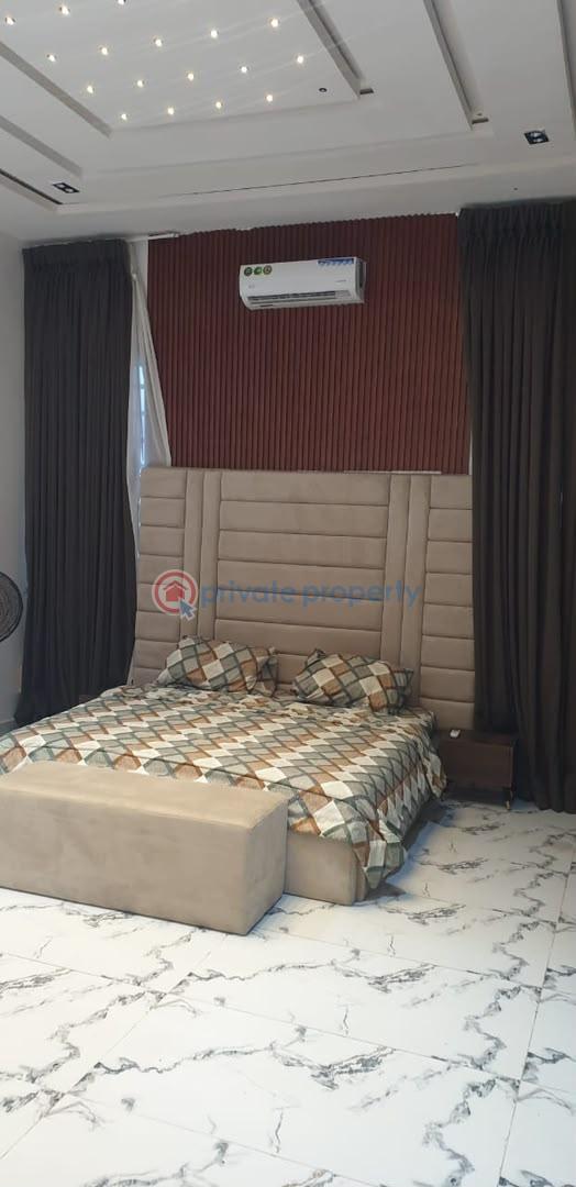 4 bedroom Detached Duplex For Rent Ajah Lagos - 4