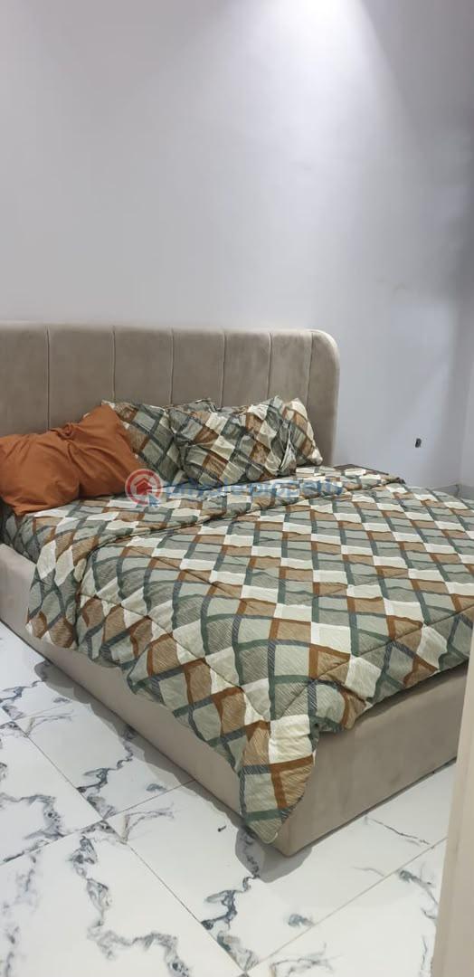 4 bedroom Detached Duplex For Rent Ajah Lagos - 3