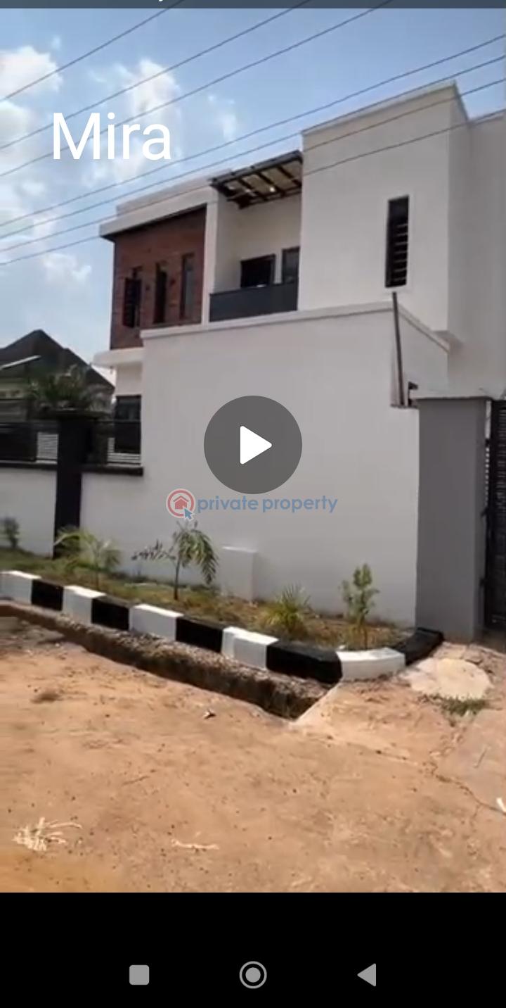 House For Rent Wtc Enugu Area 