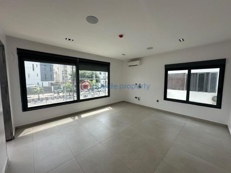 4 bedroom Semi detached Duplex For Rent Old Ikoyi Ikoyi Lagos - 1