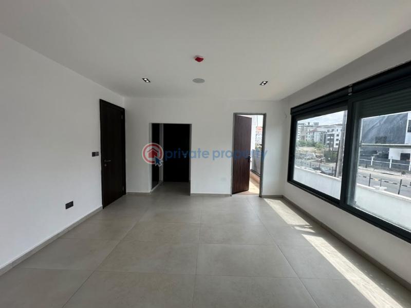 4 bedroom Semi detached Duplex For Rent Old Ikoyi Ikoyi Lagos - 6