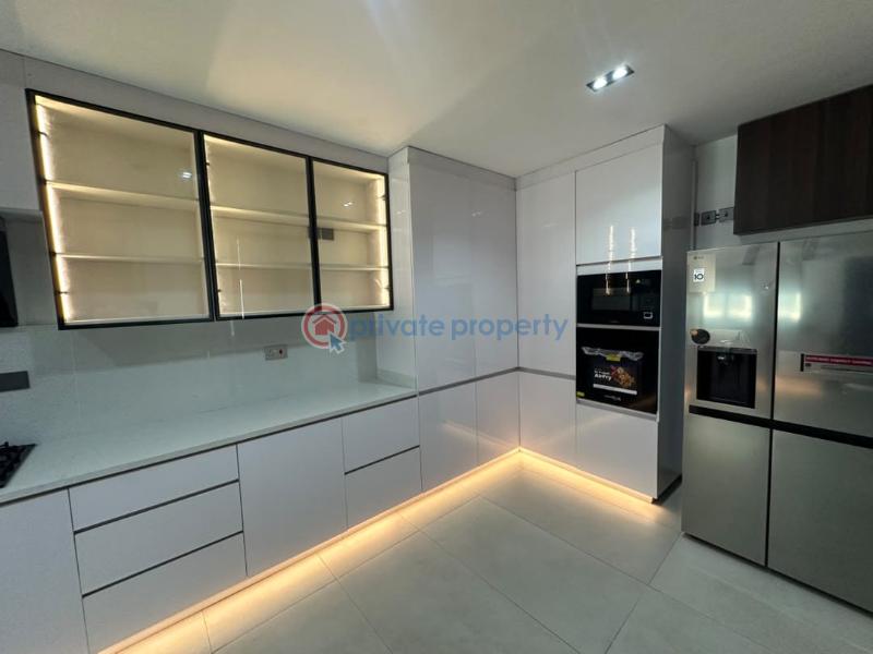 4 bedroom Semi detached Duplex For Rent Old Ikoyi Ikoyi Lagos - 10