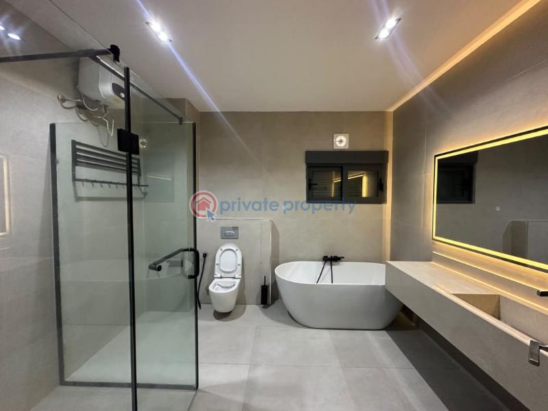4 bedroom Semi detached Duplex For Rent Old Ikoyi Ikoyi Lagos - 13