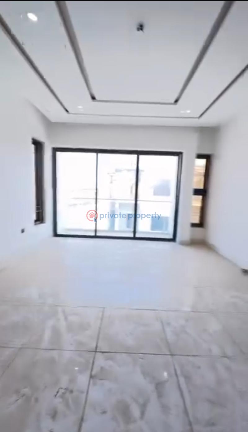 4 bedroom Terrace For Sale Jahi / Gilmore / Abuja Jahi Abuja Phase 2  - 6