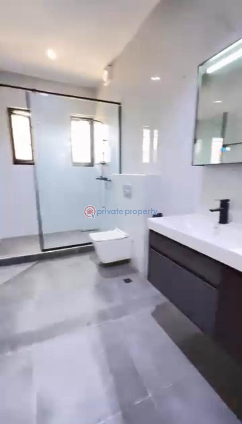 4 bedroom Terrace For Sale Jahi / Gilmore / Abuja Jahi Abuja Phase 2  - 5