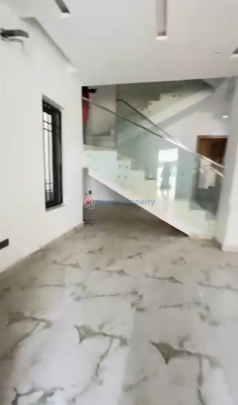 4 bedroom Terrace For Sale Jahi / Gilmore / Abuja Jahi Abuja Phase 2  - 2