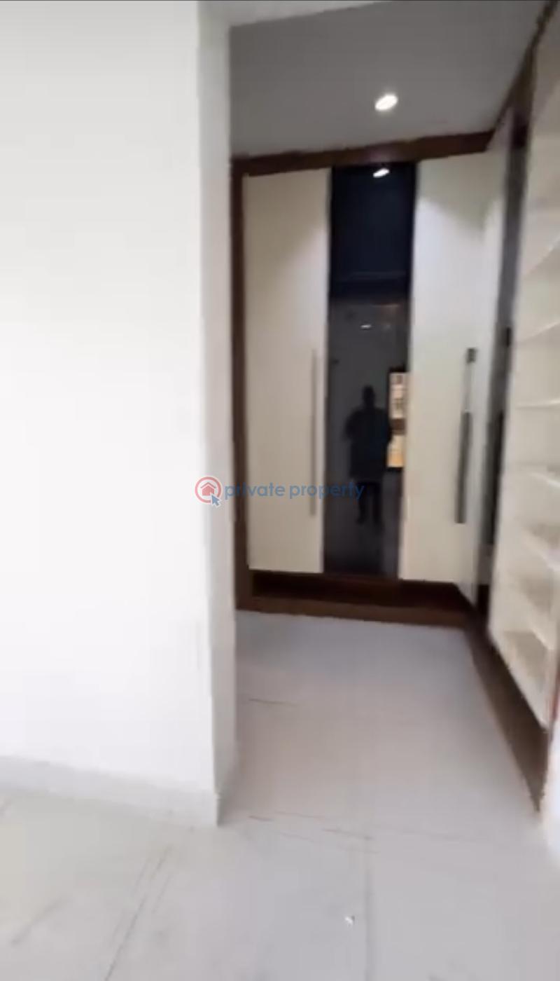 4 bedroom Terrace For Sale Jahi / Gilmore / Abuja Jahi Abuja Phase 2  - 7