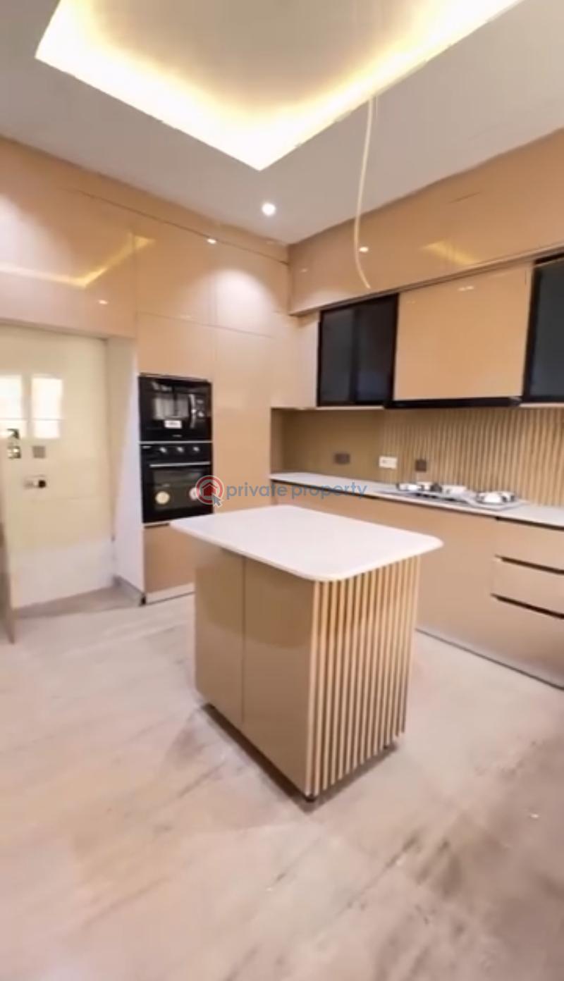 4 bedroom Terrace For Sale Jahi / Gilmore / Abuja Jahi Abuja Phase 2  - 3