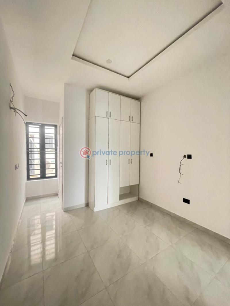 4 bedroom Flat & Apartment For Rent Ikota, Lekki Lagos Lekki Expressway Lagos - 10