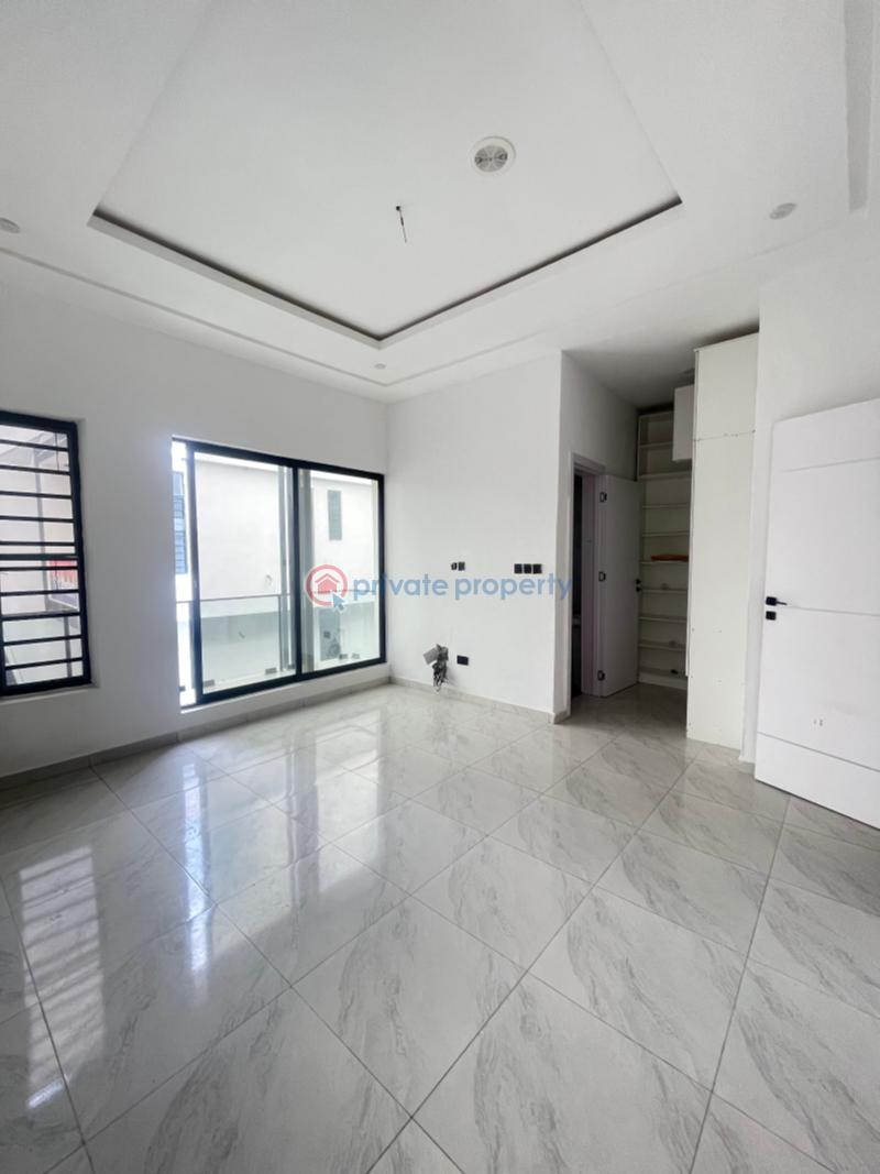 4 bedroom Flat & Apartment For Rent Ikota, Lekki Lagos Lekki Expressway Lagos - 13
