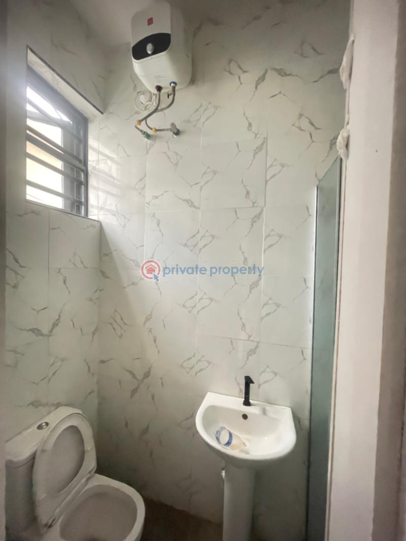 4 bedroom Flat & Apartment For Rent Ikota, Lekki Lagos Lekki Expressway Lagos - 6