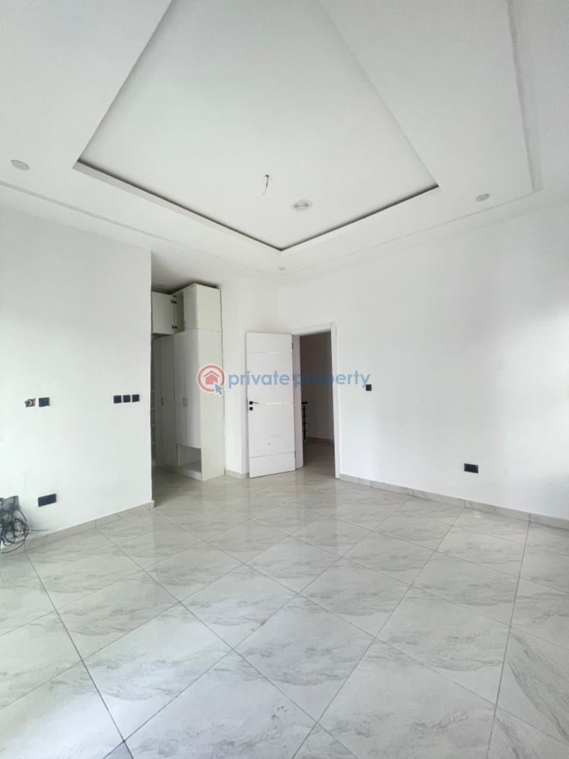 4 bedroom Flat & Apartment For Rent Ikota, Lekki Lagos Lekki Expressway Lagos - 12