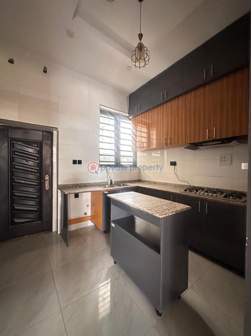 4 bedroom Flat & Apartment For Rent Ikota, Lekki Lagos Lekki Expressway Lagos - 4