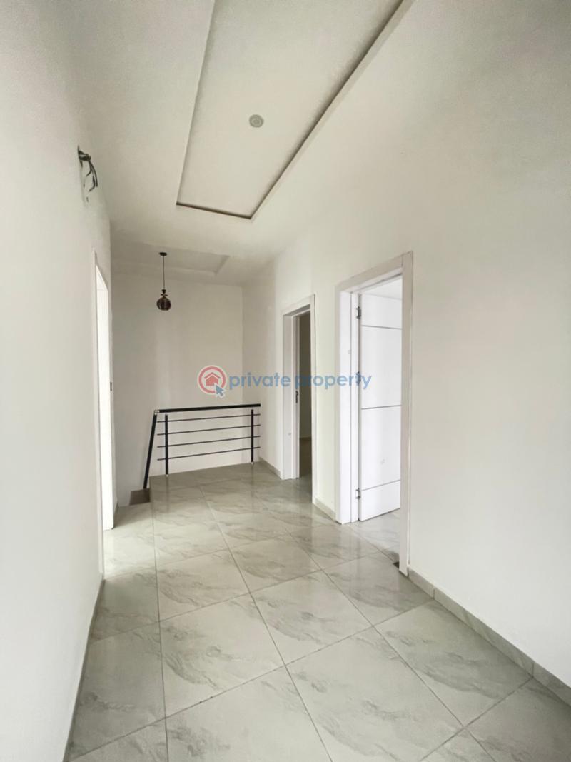 4 bedroom Flat & Apartment For Rent Ikota, Lekki Lagos Lekki Expressway Lagos - 7