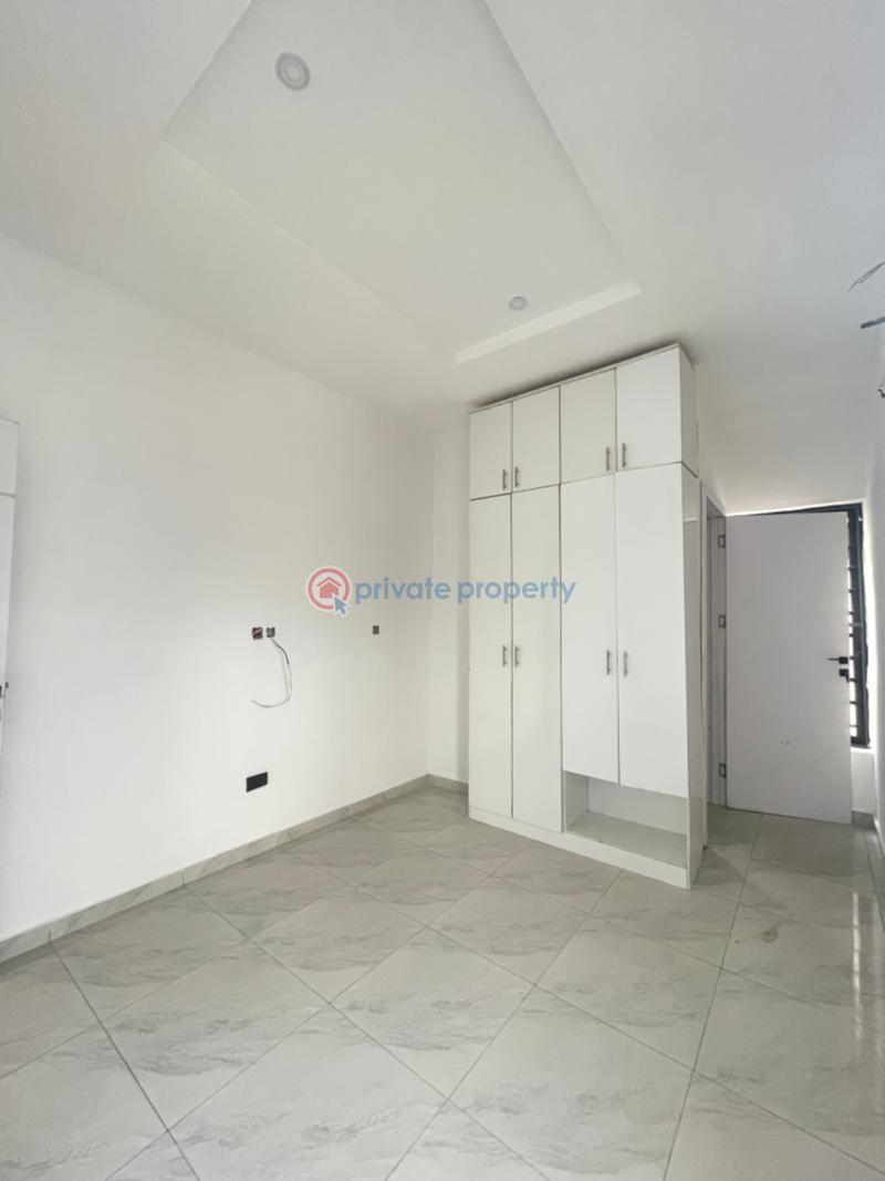 4 bedroom Flat & Apartment For Rent Ikota, Lekki Lagos Lekki Expressway Lagos - 8