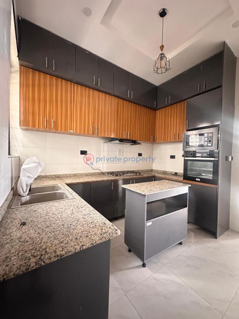 4 bedroom Flat & Apartment For Rent Ikota, Lekki Lagos Lekki Expressway Lagos - 3