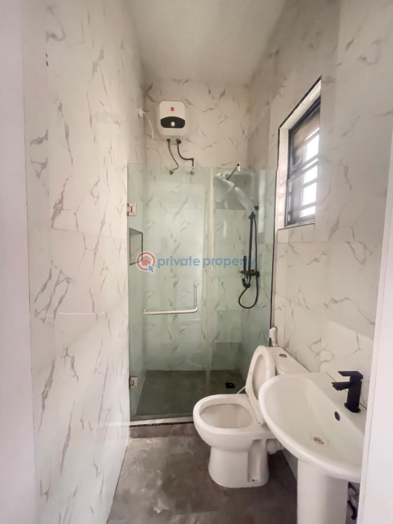 4 bedroom Flat & Apartment For Rent Ikota, Lekki Lagos Lekki Expressway Lagos - 9