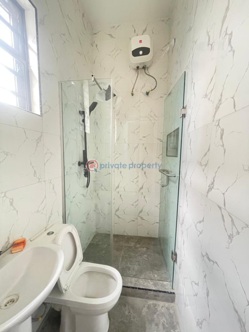 4 bedroom Flat & Apartment For Rent Ikota, Lekki Lagos Lekki Expressway Lagos - 11