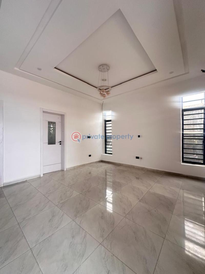 4 bedroom Flat & Apartment For Rent Ikota, Lekki Lagos Lekki Expressway Lagos - 2