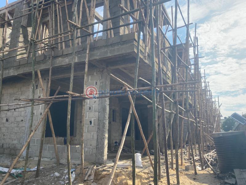 4 bedroom Terraced Duplex For Sale Igbo Efan / Ologolo Igbo Efon Lekki Lagos - 5