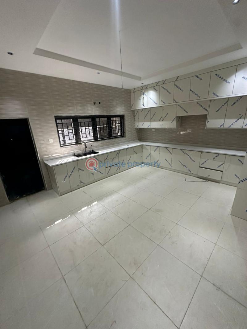 5 bedroom Detached Duplex For Sale Kaura Abuja Phase 2  - 3