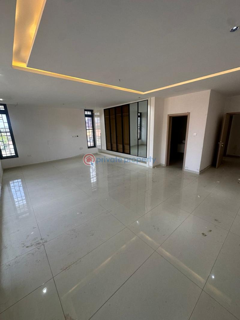 5 bedroom Detached Duplex For Sale Kaura Abuja Phase 2  - 5