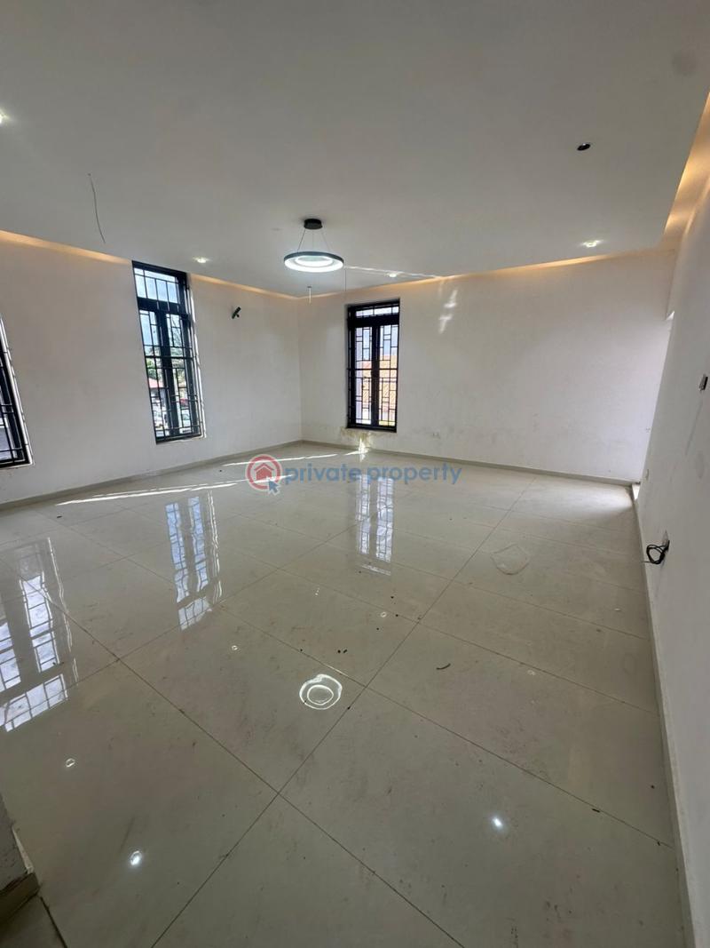 5 bedroom Detached Duplex For Sale Kaura Abuja Phase 2  - 6