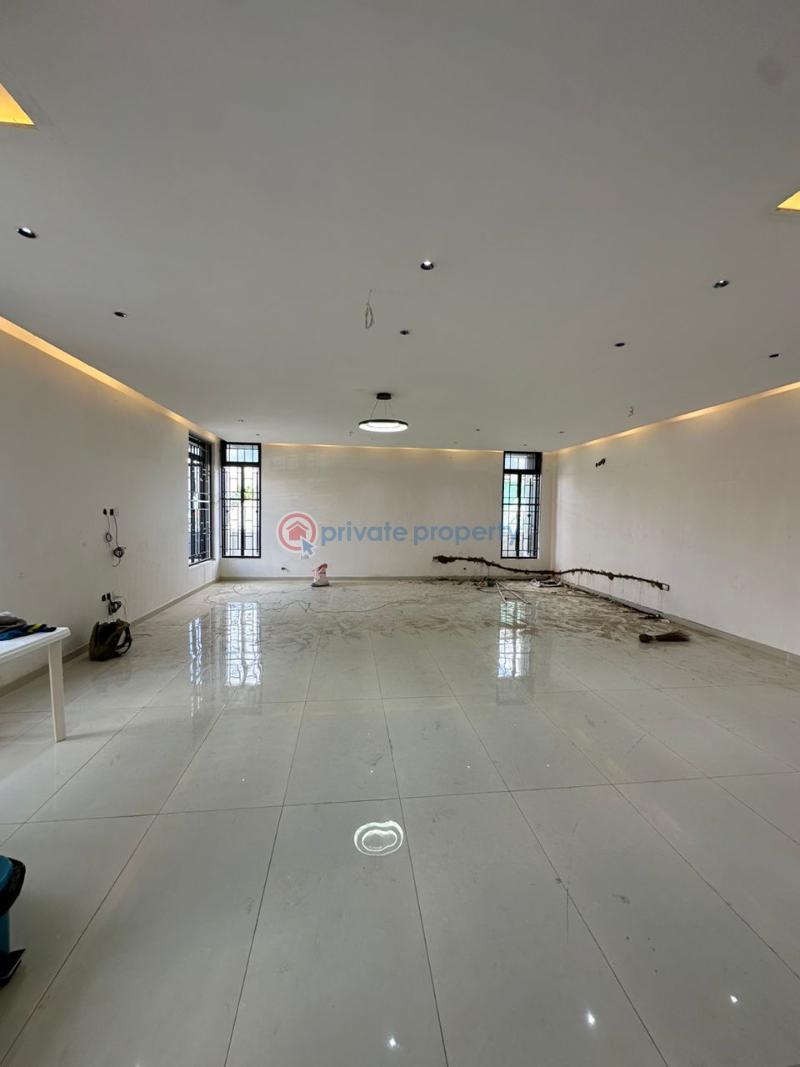 5 bedroom Detached Duplex For Sale Kaura Abuja Phase 2  - 11