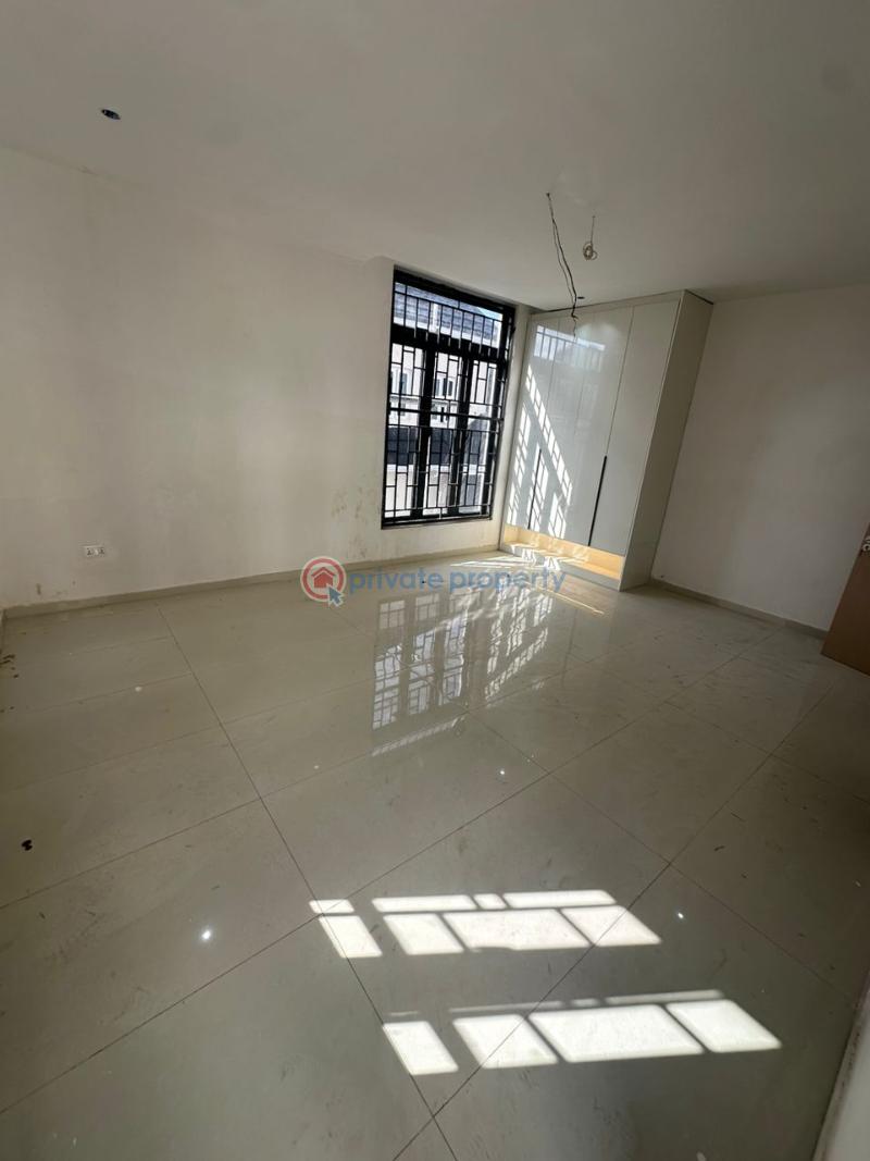 5 bedroom Detached Duplex For Sale Kaura Abuja Phase 2  - 4