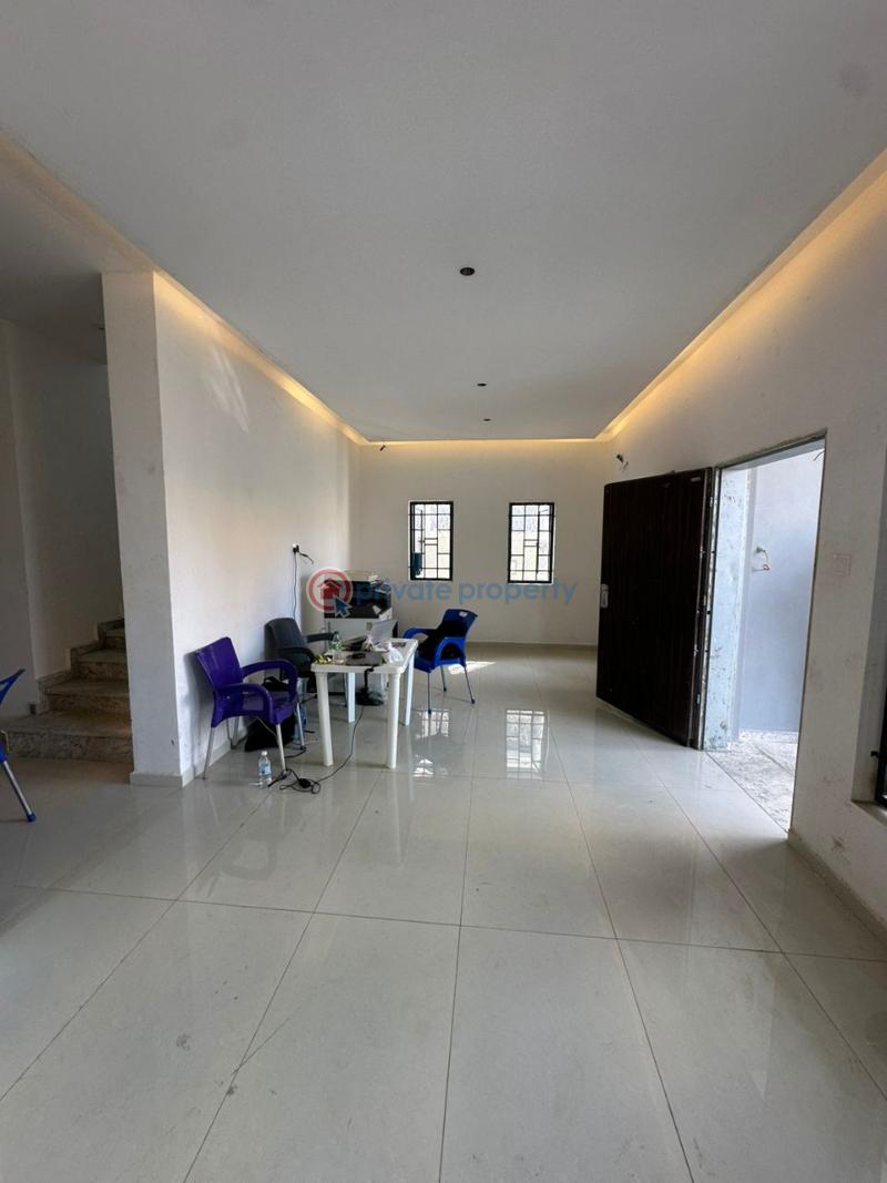 5 bedroom Detached Duplex For Sale Kaura Abuja Phase 2  - 12