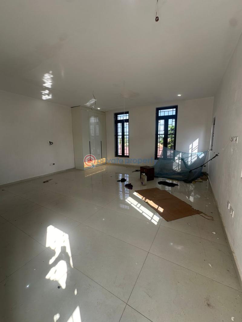 5 bedroom Detached Duplex For Sale Kaura Abuja Phase 2  - 7