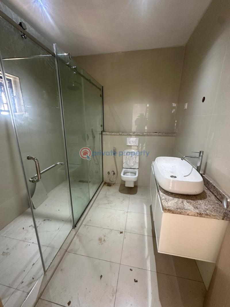5 bedroom Detached Duplex For Sale Kaura Abuja Phase 2  - 10